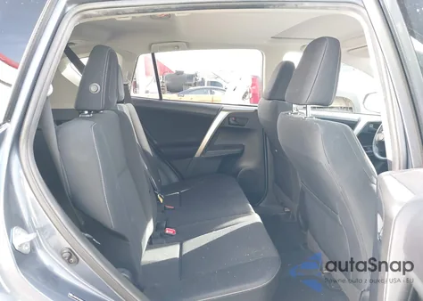 2013 Toyota Rav4 Xle z USA, uszkodzony, nr VIN JTMRFREV0D5016528